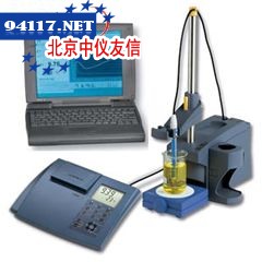 inoLab pH740SET2实验室PH/mV/ION测试仪